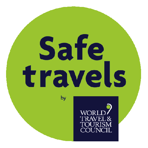 Safe Travels by World Travel Tourism Council