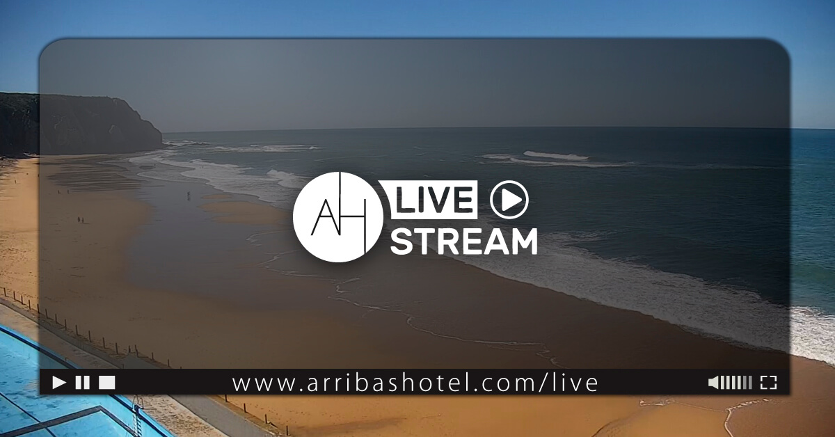 Arribas live stream