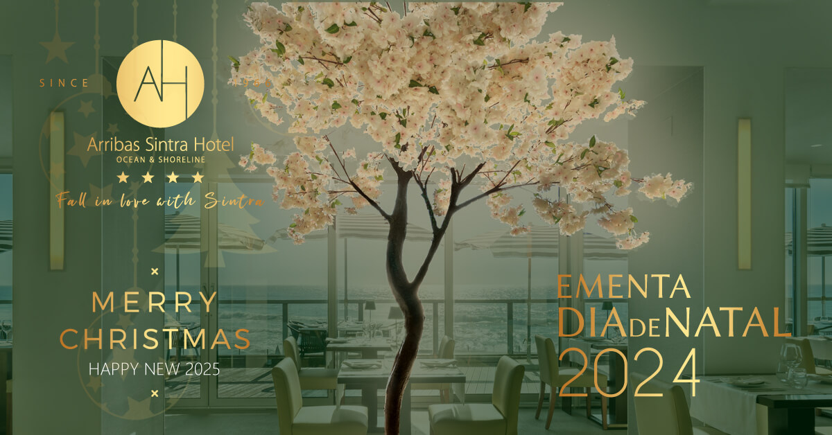 Almo&ccedil;o dia de natal