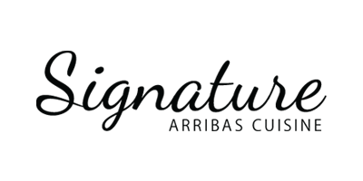 Signature arribas cuisine
